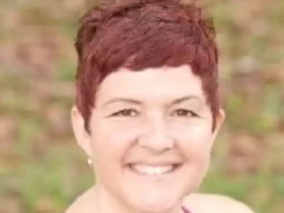 Stacy Foust Cooper,
健康與保健
Expert at 帶 30 多個課程的免費大師班採樣器