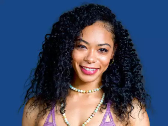 Laila Howard,
Health & Wellness
Expert at Paquete Uniendo Mente, Cuerpo y Alma
