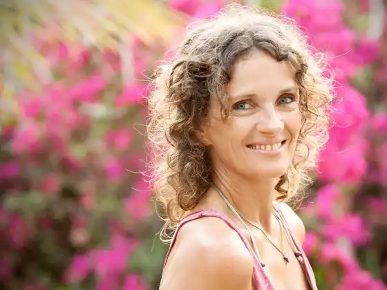 Dagmar Spremberg,
健康與保健
Expert at 帶 30 多個課程的免費大師班採樣器
