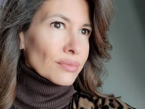 Cassaundra Paolini,
Health & Wellness, Spirituality, Health & Wellness, Health & Wellness, Health & Wellness, Personal Development & Coaching, Yoga, Personal Development & Coaching, Spirituality
Expert at Paquete Uniendo Mente, Cuerpo y Alma