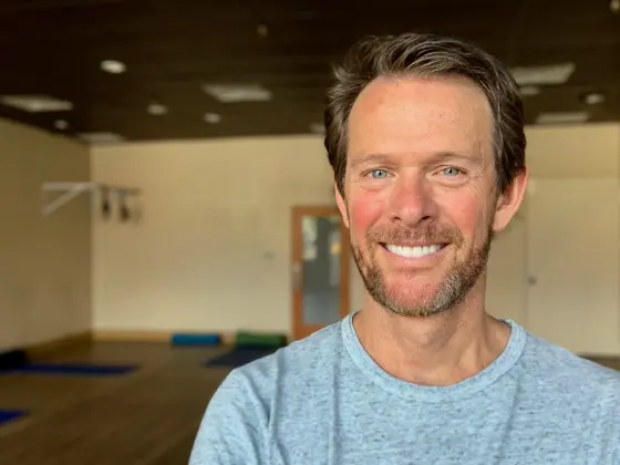Jeff Bailey,
靈性, 靈性, 健康與保健, 健康與保健, 健康與保健, 瑜伽
Expert at 帶 30 多個課程的免費大師班採樣器